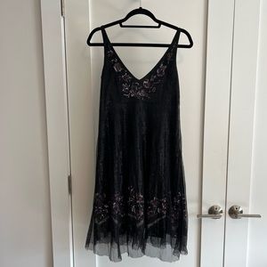 Ralph Lauren Collection Cocktail Dress